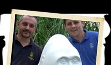 The Great Gorillas Flotilla