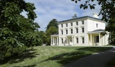 Artists in Residence - Emma Carter, David Cowell and Becky Bettesworth