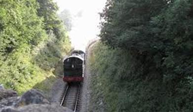 Greenway Halt