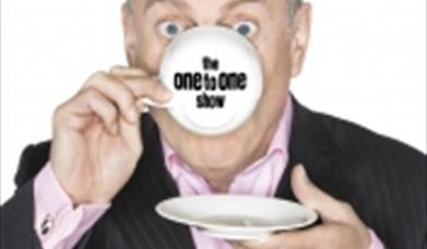 Thumbnail for Gyles Brandreth