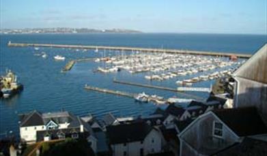 Harbour Reach