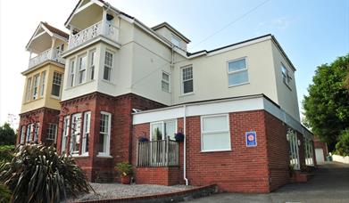 Harwood Lodge, Paignton
