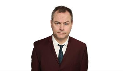 Jack Dee