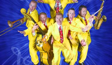 Riviera Swing 2012