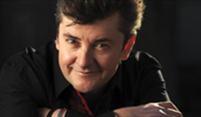 Thumbnail for Joe Pasquale