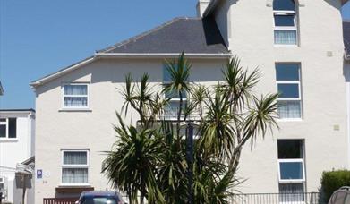 Kimberley Holiday Flats