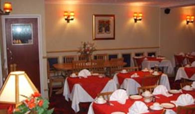 Thumbnail for Lindum Lodge