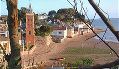 Lympstone