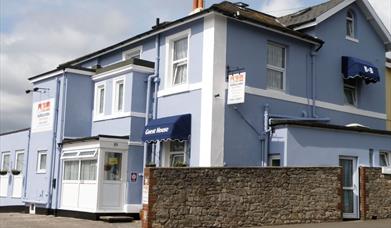 Babbacombe Guest House