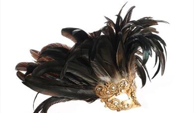 Thumbnail for Masquerade Ball