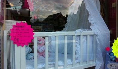 Nickys Nursery and Toy Shop