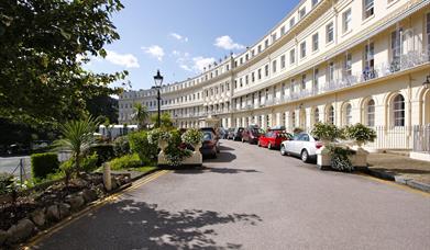 The Osborne Club
