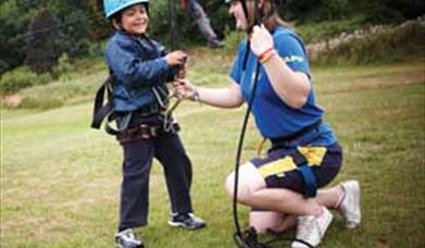 PGL Barton Hall Activity Centre