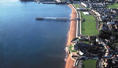 Thumbnail for Round the Pier Swim