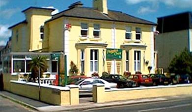 Thumbnail for Paignton Court