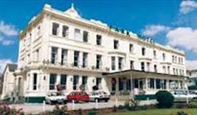 Park Hotel Paignton