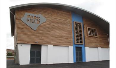Parkfield - June Half Term Programme