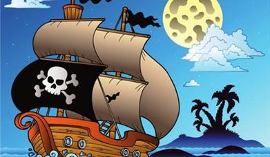 The Pirates of Seale-Hayne
