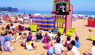 Thumbnail for Torbay Carnival, Children's Day