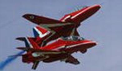 Thumbnail for Red Arrows