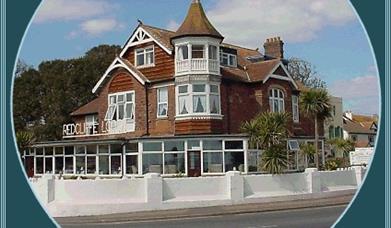 Redcliffe Lodge Paignton