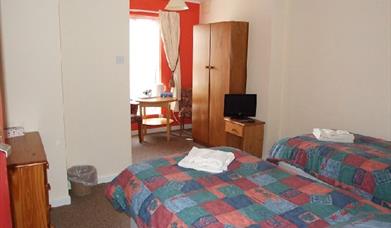 Richwood Hotel