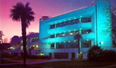 Thumbnail for The Riviera International Centre