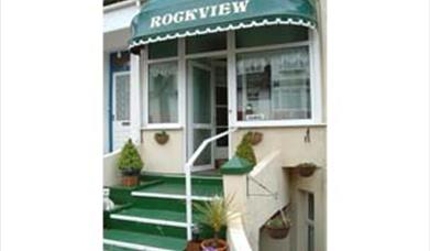 Thumbnail for Rockview Guest House