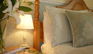 Kethla House B&B Torquay