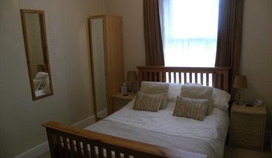 Ambassador Guesthouse