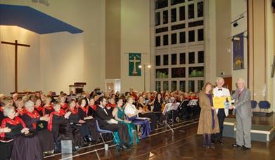 South Devon Choir