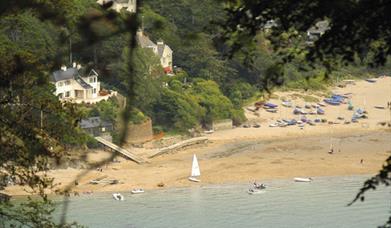 Salcombe