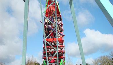 Thumbnail for Woodlands Leisure Park