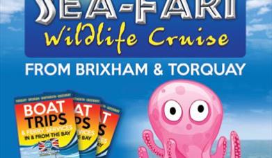 Seafari Cruise of the Geopark