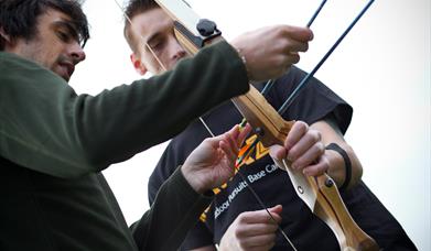 Kid's Half Term Activities - Seale-Hayne