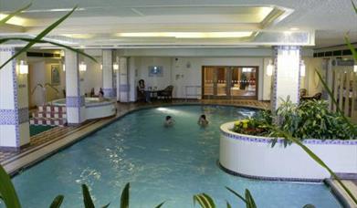 Grand Leisure Suite