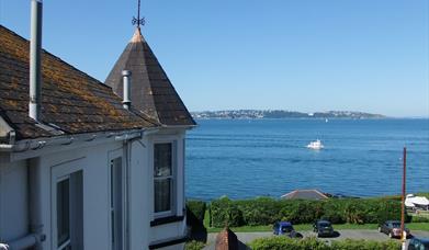The Shoalstone Hotel