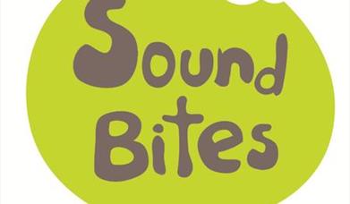 Sound Bites: Happy Food with Laughter Yoga!