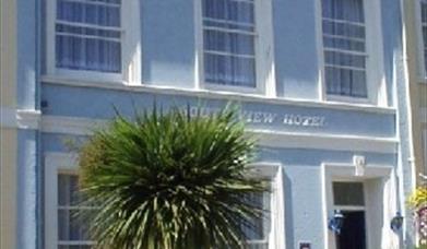 South View Hotel