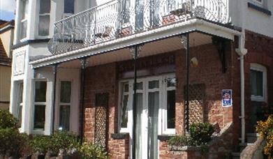 stanley house