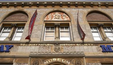 Torquay Museum's Agatha Christie Festival Film Screenings