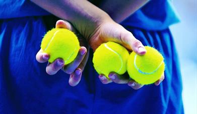 Thumbnail for Torquay Lawn Tennis Club Summer BBQ