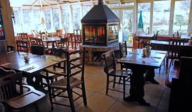 The Old Inn