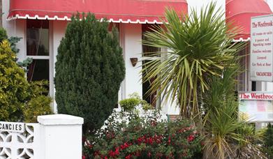 Westbrook Hotel, Torquay