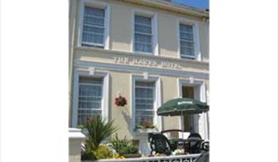 The Haven Hotel