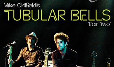 Tubular Bells for Two