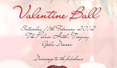 Valentine Ball