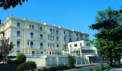 Victoria Hotel
