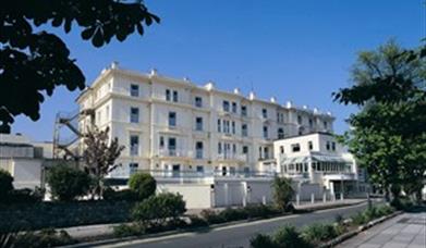 Thumbnail for Victoria Hotel