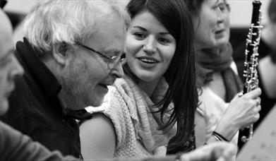 WNO - The Workshops